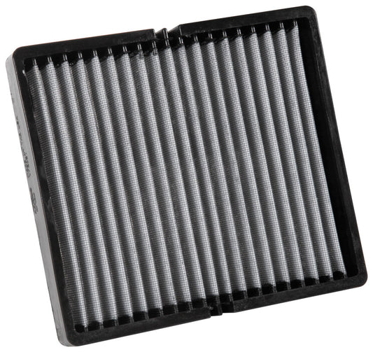 K&N Cabin Air Filter VF2057 – Washable & Reusable