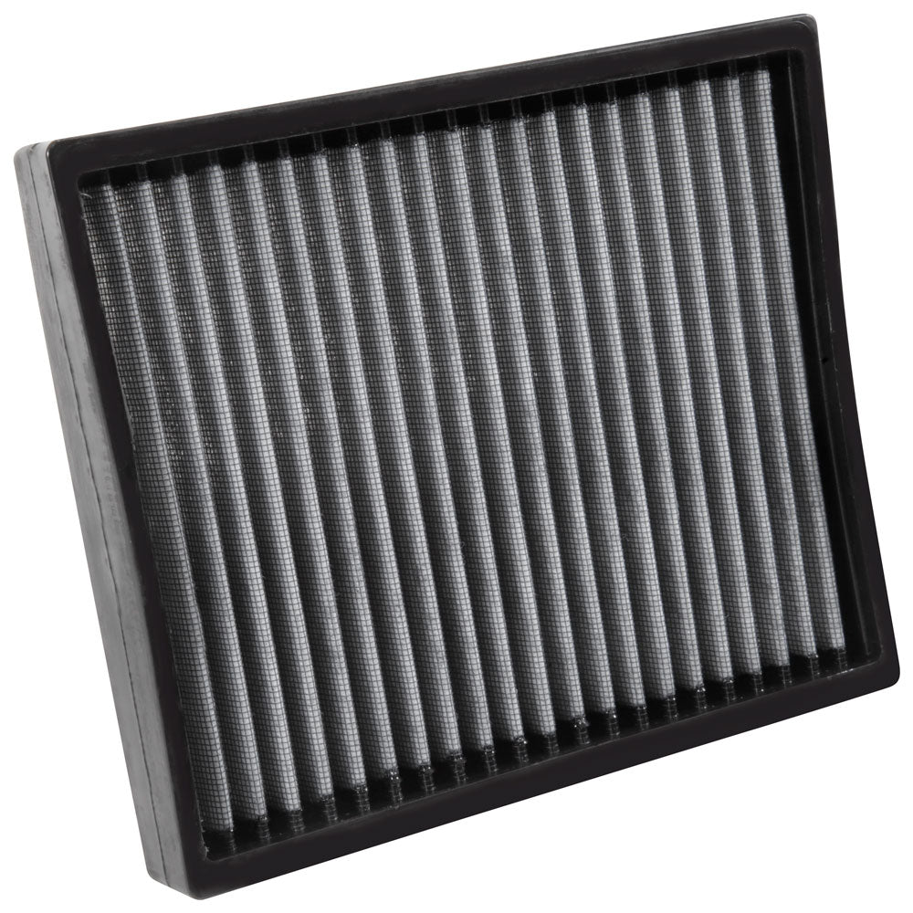 K&N Cabin Air Filter VF2058 – Washable & Reusable