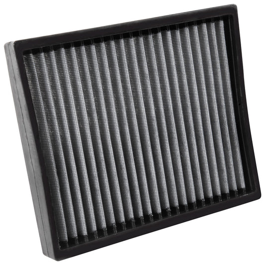 K&N Cabin Air Filter VF2058 – Washable & Reusable