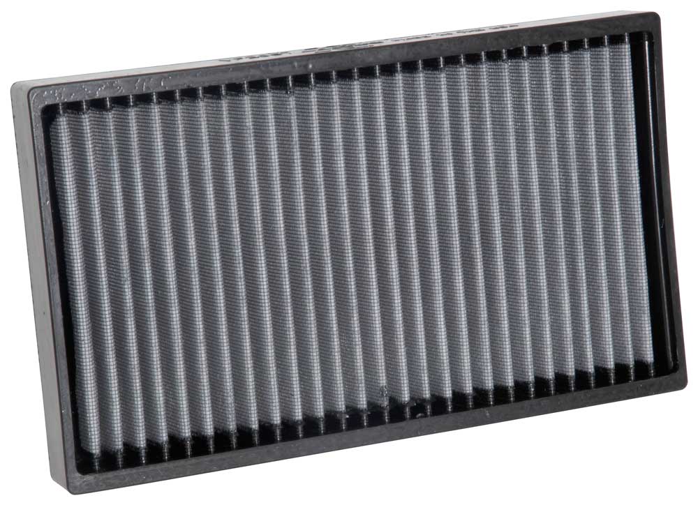 K&N Cabin Air Filter VF2067 – Reusable High-Flow Design
