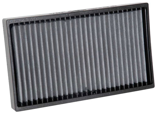 K&N Cabin Air Filter VF2067 – Reusable High-Flow Design