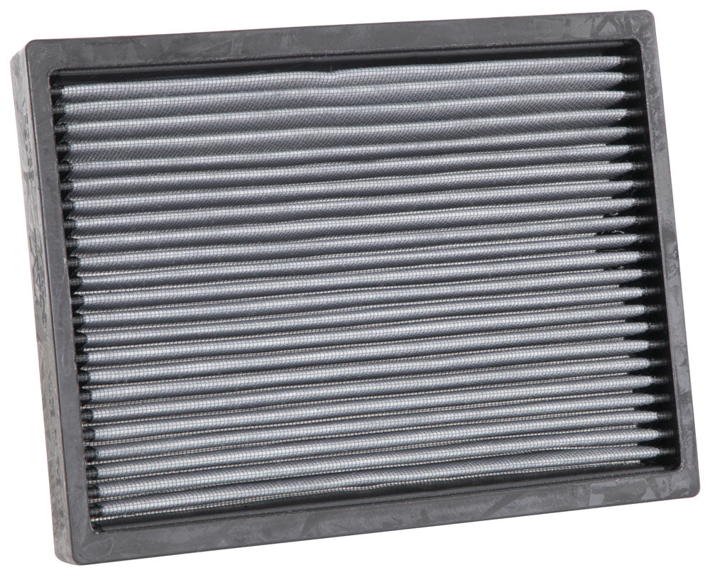 K&N Cabin Air Filter VF2068 – Reusable High-Flow Design
