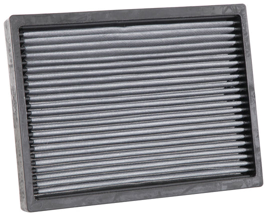 K&N Cabin Air Filter VF2068 – Reusable High-Flow Design