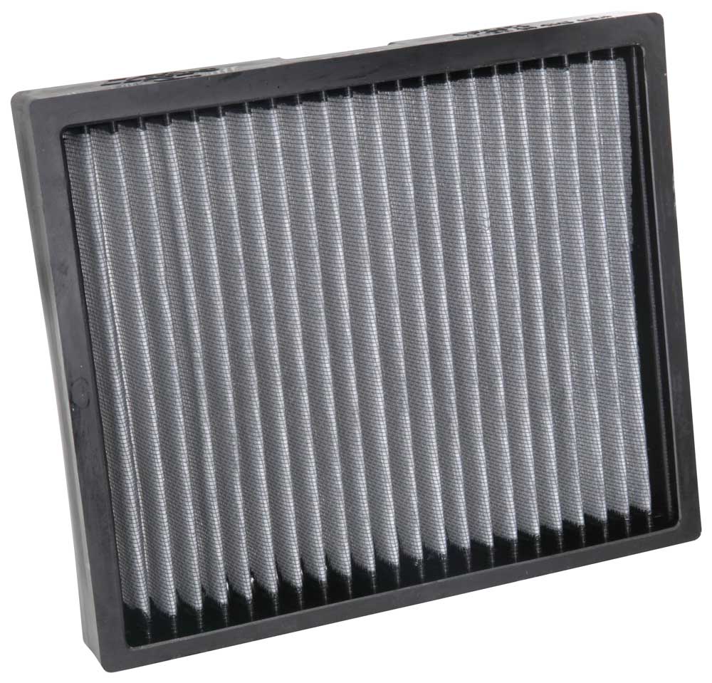 K&N Cabin Air Filter VF2071 – Reusable High-Flow Design