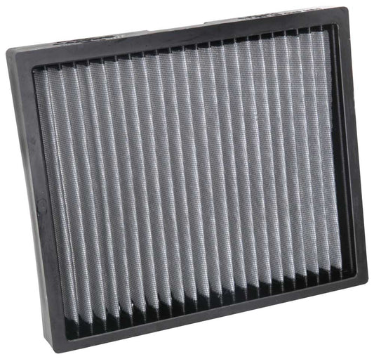 K&N Cabin Air Filter VF2071 – Reusable High-Flow Design