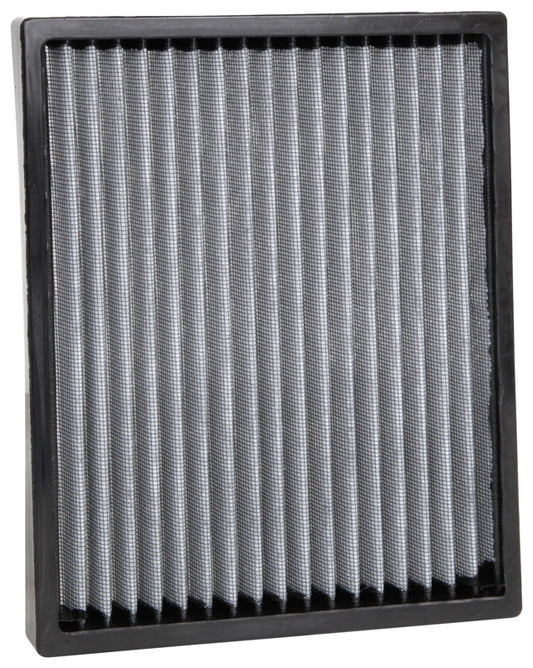 K&N Cabin Air Filter VF2072 – Reusable High-Flow Design