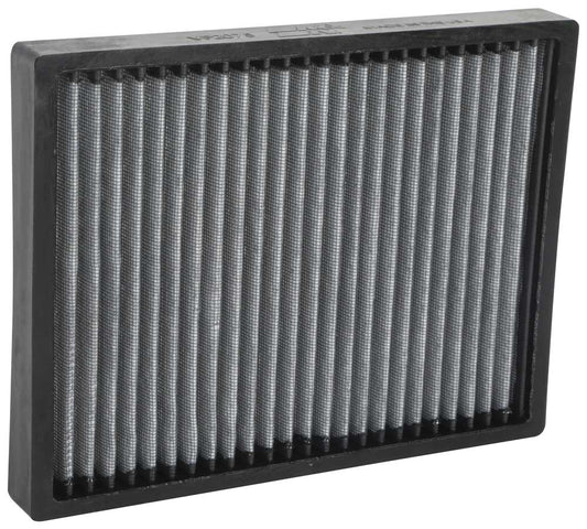 K&N Cabin Air Filter VF2075 – Reusable High-Flow Design