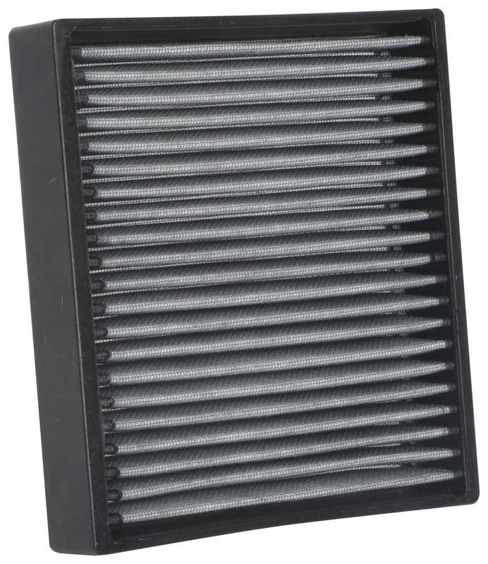 K&N Cabin Air Filter VF2076 – Reusable High-Flow Design