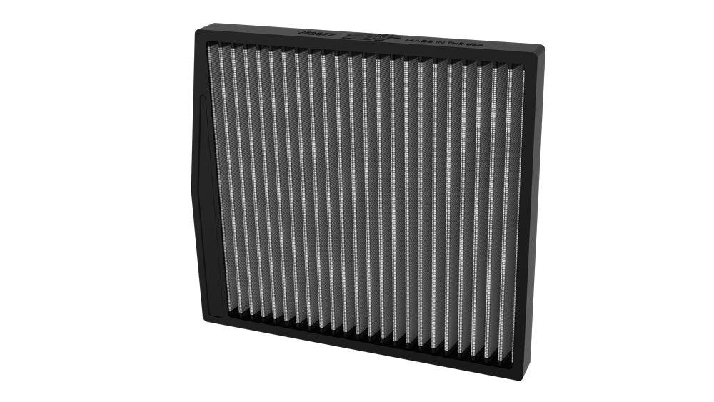 K&N Cabin Air Filter VF2077 – Reusable High-Flow Design