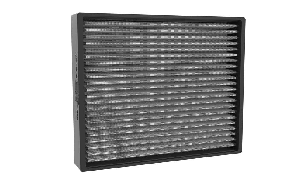K&N Cabin Air Filter VF2078 – Reusable High-Flow Design