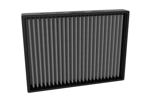 K&N Cabin Air Filter VF2080 – Reusable High-Flow Design