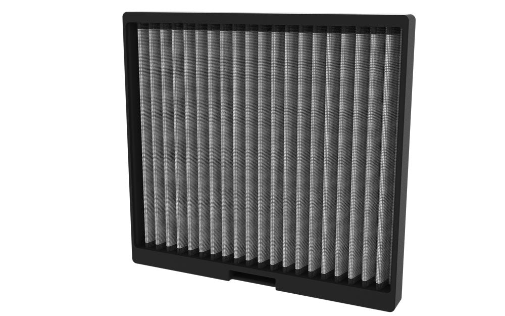 K&N Cabin Air Filter VF2082 – Reusable High-Flow Design