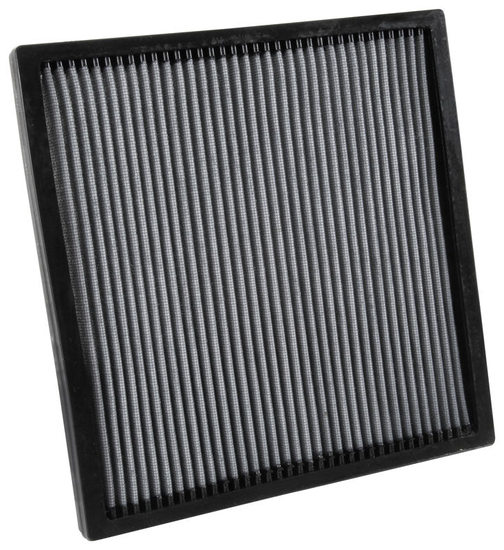 K&N Cabin Air Filter VF3017 – Washable Replacement