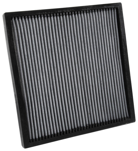 K&N Cabin Air Filter VF3017 – Washable Replacement
