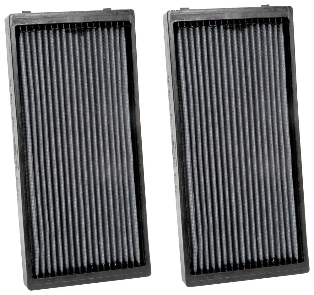 K&N Cabin Air Filter VF3019 – Washable Replacement