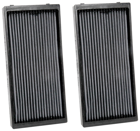 K&N Cabin Air Filter VF3019 – Washable Replacement