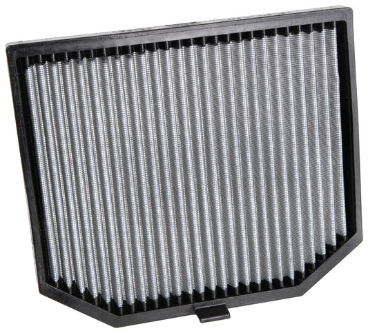 K&N Cabin Air Filter VF3020 – Washable Replacement