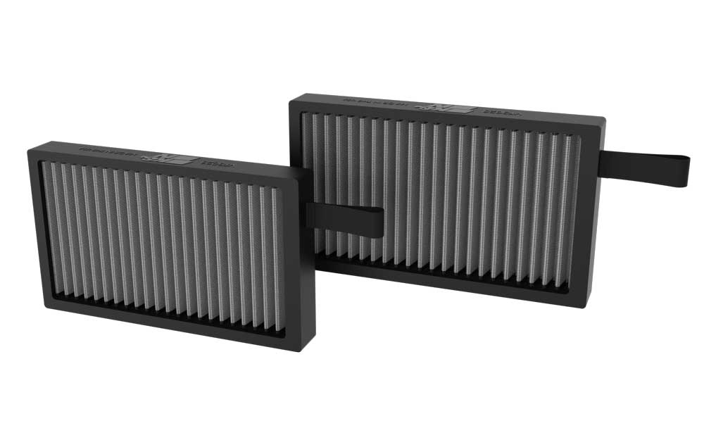 K&N Cabin Air Filter VF3023 – Washable Replacement
