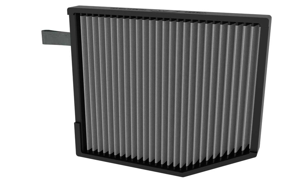 K&N Cabin Air Filter VF3024 – Washable Replacement