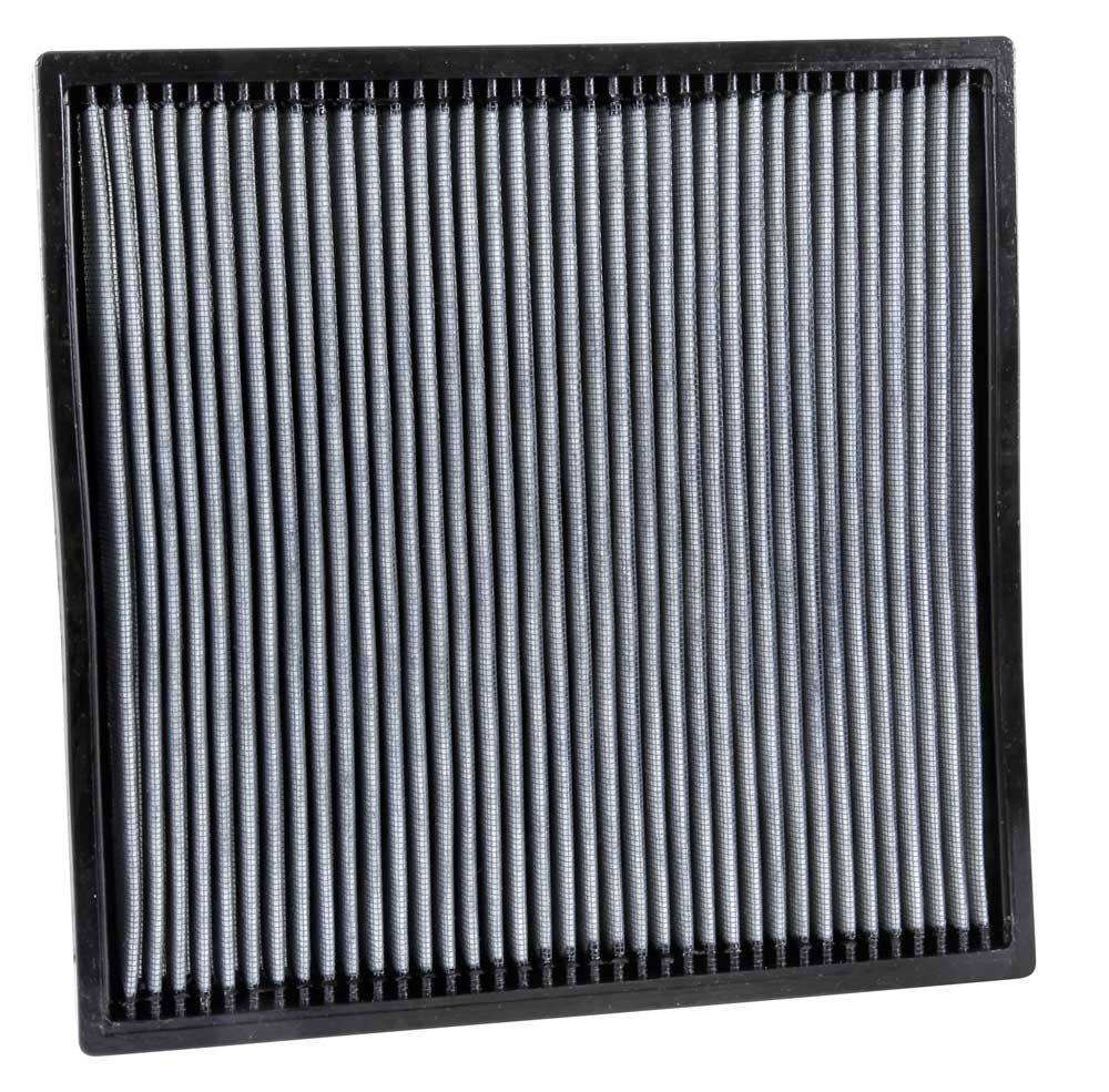 K&N Cabin Air Filter VF8000 – High-Flow Replacement