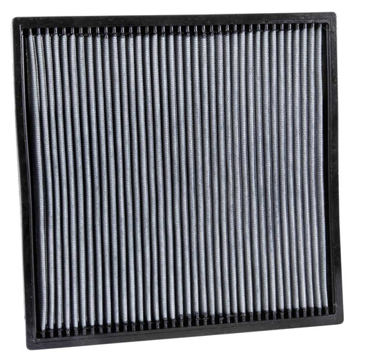 K&N Cabin Air Filter VF8000 – High-Flow Replacement