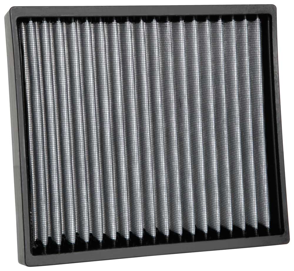 K&N Cabin Air Filter VF8004 – High-Flow Replacement
