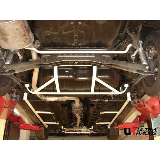 Ultra Racing Rear Sway Bar 19mm for Proton Satria/Wira