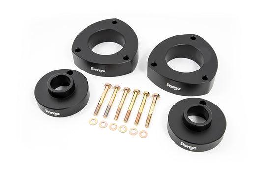 VW Atlas and Skoda Kodiaq Leveling Lift Kit - FD Racing