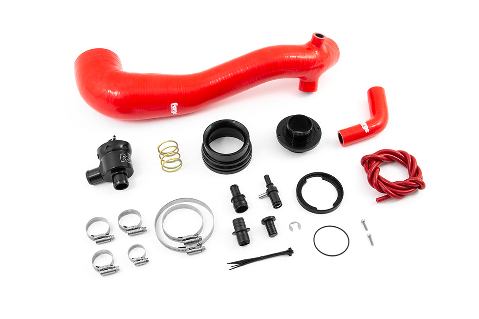 Recirculation Valve for VW, Audi, Seat &amp; Skoda 1.5 TSI