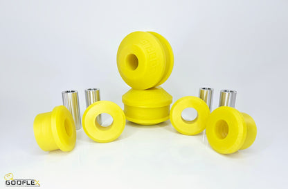 VW Caddy Mk4 Typ SB (2020-ON) Front Suspension Arm Bushes