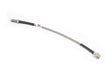 VW Golf Mk8 R Brake Lines