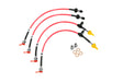 VW Polo MK6 GTi 2017- Brake Lines