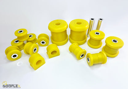 Vauxhall Opel Astra H MK5 (2004-2010) Full Bush Kit