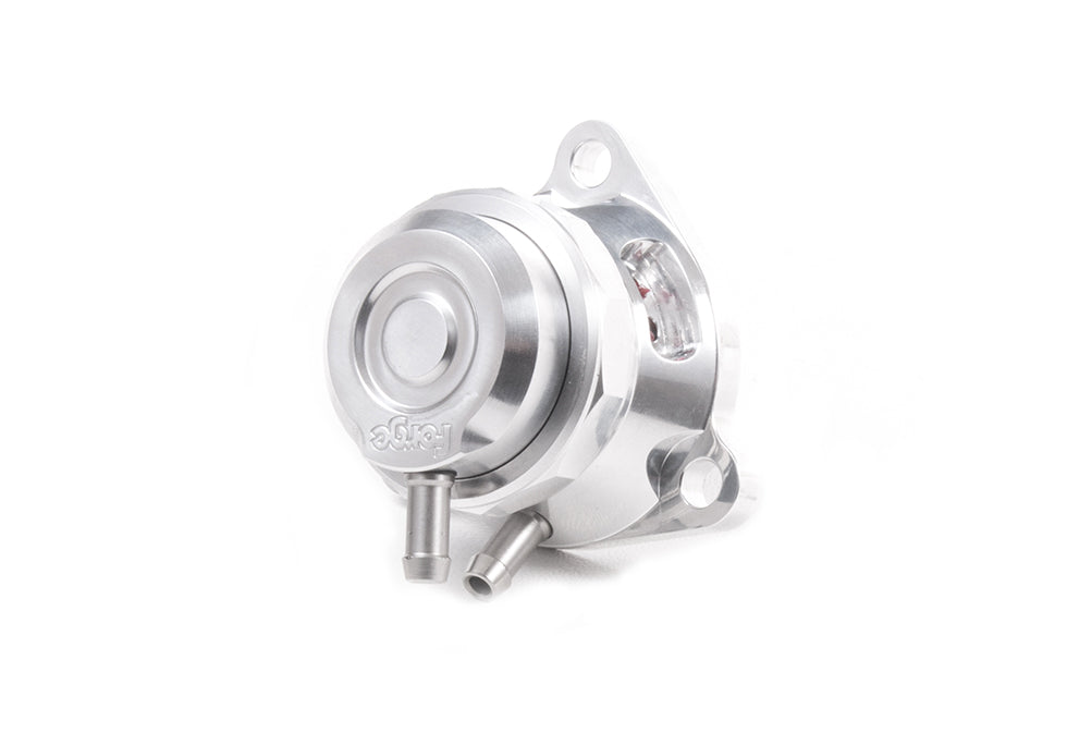 Forge Motorsport Dump Valve for Vauxhall Corsa E / Adam 1.0T (FMDV10) - photo 2