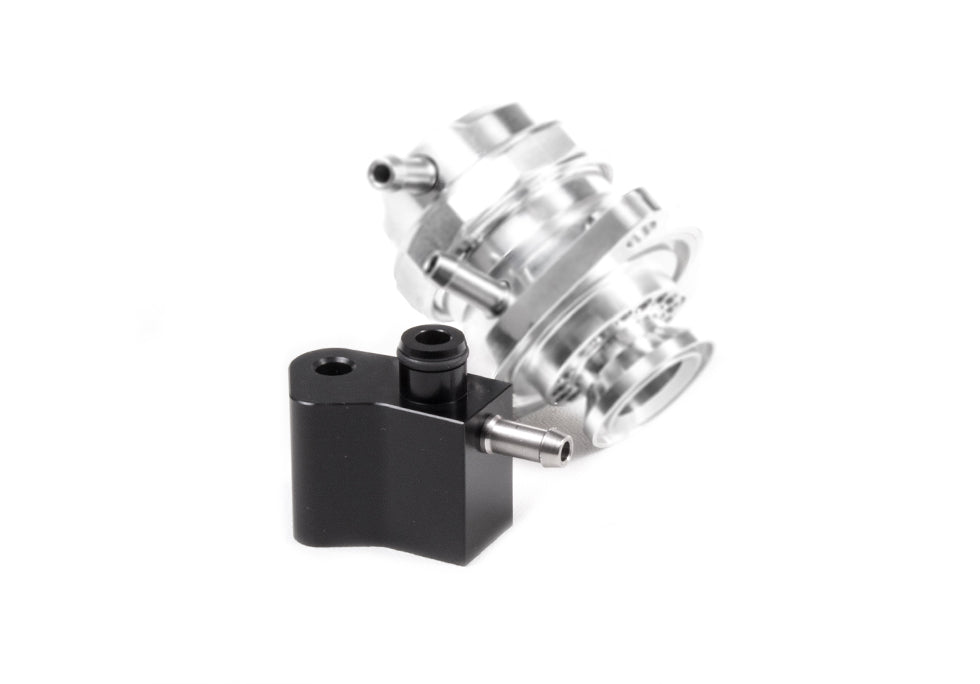 Forge Motorsport Dump Valve for Vauxhall Corsa E / Adam 1.0T (FMDV10) - photo 3