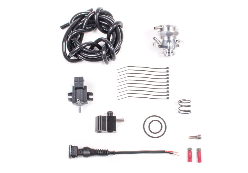 Forge Motorsport Dump Valve for Vauxhall Corsa E / Adam 1.0T (FMDV10)