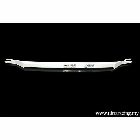 Ultra Racing 2-Point Front Lower Tiebar for VW Polo Sedan & Vento