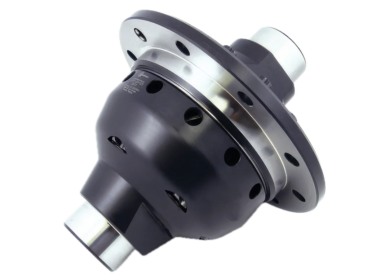 Wavetrac Front LSD for Jeep Grand Cherokee WK SRT8 2005-2010