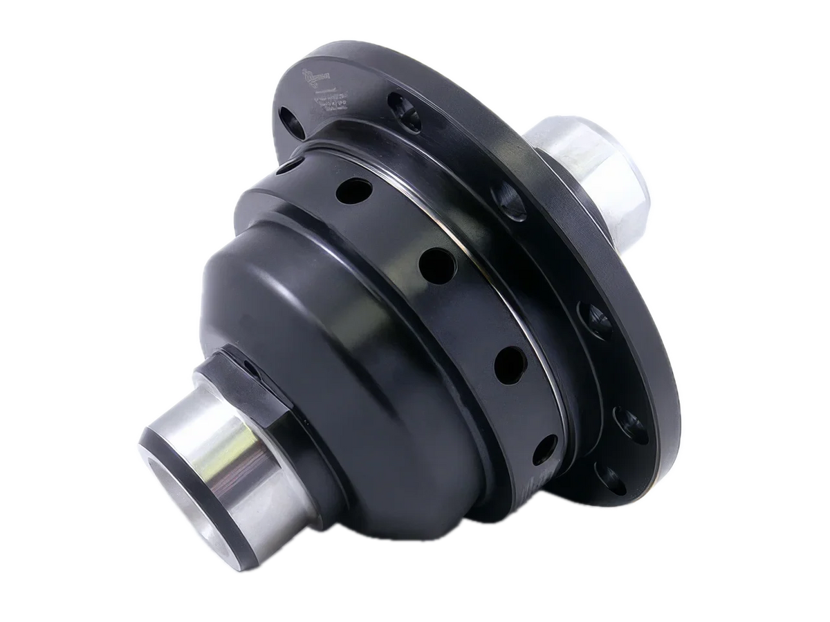 Wavetrac LSD for Tesla Model S (Large Drive Unit)