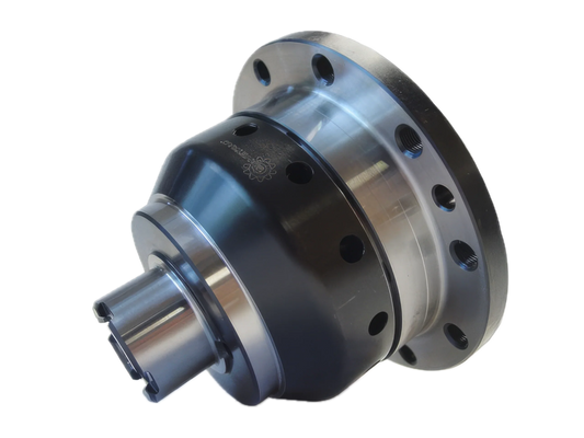 Wavetrac Pro 28T LSD for Honda B16 (28-Spline DSS Axles): Civic SiR, CRX Del Sol VTEC, Integra