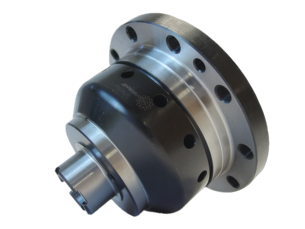 Wavetrac Pro 28T LSD for Honda H22 / H23 (28-Spline DSS Axles): Prelude & Accord