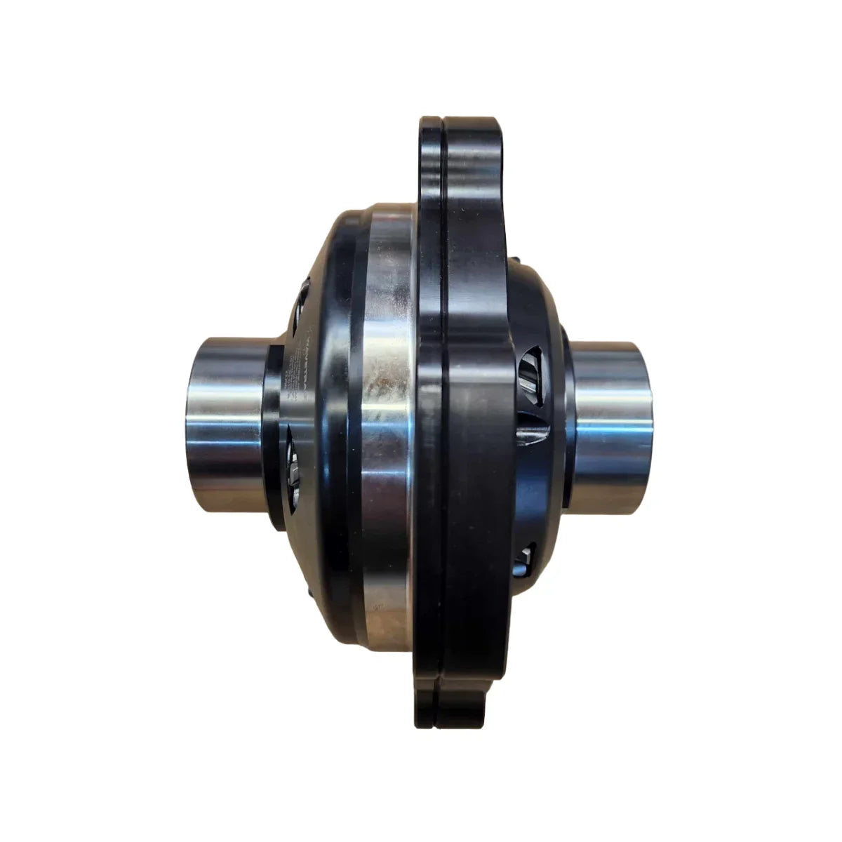 Wavetrac LSD for Porsche 991 GT3 & 991 Turbo S (G160, Active LSD, Alternative Diff Bolt Pattern) - image 3