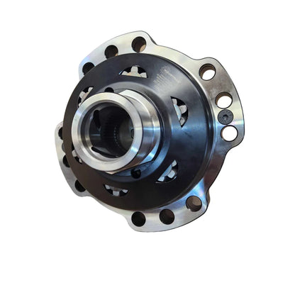 Wavetrac LSD for Porsche 991 GT3 & 991 Turbo S (G160, Active LSD, Alternative Diff Bolt Pattern) - image 2