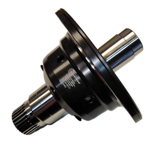 Wavetrac DQ381 (0GC) 7-Speed DSG Front LSD for VW Golf R Mk7.5 & Mk8 and Audi S3