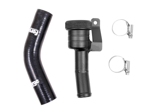 Washer Bottle for Audi, VW, SEAT, and Skoda