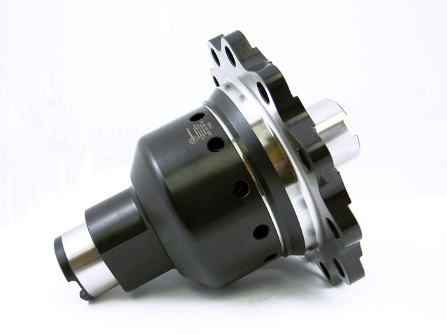 Wavetrac Rear LSD for Nissan GT-R R35 2015 On