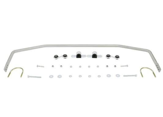 Whiteline | Rear Anti Roll Bar | Audi A1 2010-2018 - FD Racing