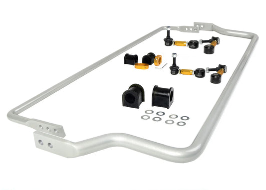 Whiteline | Rear Anti Roll Bar | Eunos Roadster 1989-1997 - FD Racing