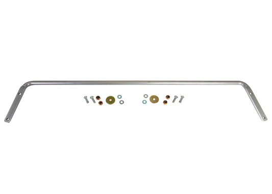 Whiteline | Rear Anti Roll Bar | Mazda 2 MIO 2007-2014 - FD Racing