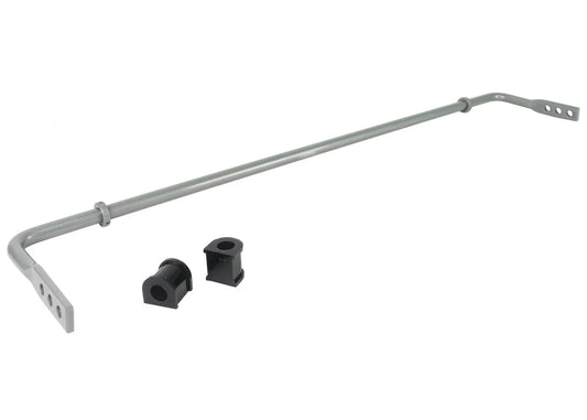 Whiteline | Rear Anti Roll Bar | Mazda MX5 1989-1997 - FD Racing